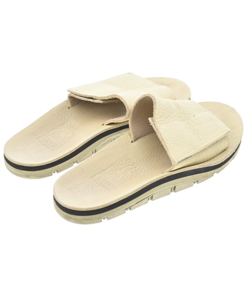 ISLAND SLIPPER（アイランドスリッパー）サンダル ベージュ サイズ:US8(26cm位) メンズ/2200666133069