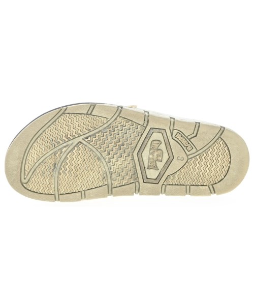 ISLAND SLIPPER（アイランドスリッパー）サンダル ベージュ サイズ:US8(26cm位) メンズ/2200666133069