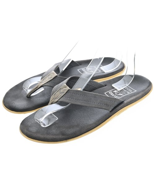 ISLAND SLIPPER(アイランドスリッパー)のサンダル サイズ:US9(27cm位) 5,500円