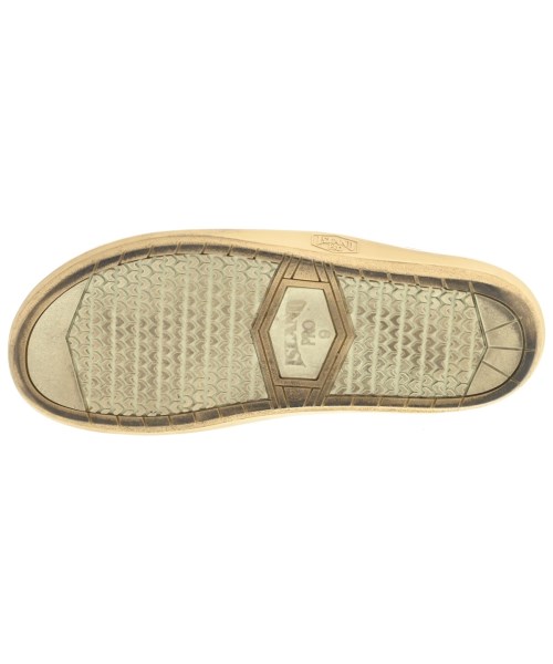 ISLAND SLIPPER（アイランドスリッパー）サンダル グレー サイズ:US9(27cm位) メンズ/2200718674113