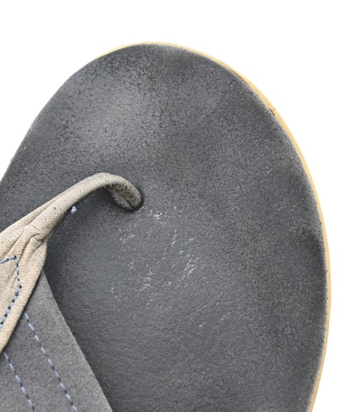 ISLAND SLIPPER（アイランドスリッパー）サンダル グレー サイズ:US9(27cm位) メンズ/2200718674113