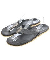 ISLAND SLIPPER（アイランドスリッパー）サンダル グレー サイズ:US9(27cm位) メンズ/2200718674113