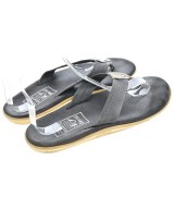 ISLAND SLIPPER（アイランドスリッパー）サンダル グレー サイズ:US9(27cm位) メンズ/2200718674113