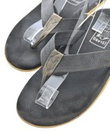 ISLAND SLIPPER（アイランドスリッパー）サンダル グレー サイズ:US9(27cm位) メンズ/2200718674113