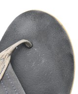ISLAND SLIPPER（アイランドスリッパー）サンダル グレー サイズ:US9(27cm位) メンズ/2200718674113