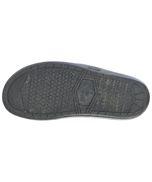 ISLAND SLIPPER（アイランドスリッパー）サンダル 黒 サイズ:US9(27cm位) メンズ/2200724218042