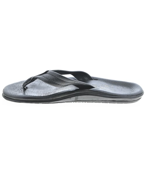 ISLAND SLIPPER（アイランドスリッパー）サンダル 黒 サイズ:US9(27cm位) メンズ/2200724218042