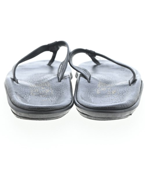 ISLAND SLIPPER（アイランドスリッパー）サンダル 黒 サイズ:US9(27cm位) メンズ/2200724218042