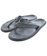 ISLAND SLIPPER（アイランドスリッパー）サンダル 黒 サイズ:US9(27cm位) メンズ/2200724218042
