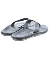 ISLAND SLIPPER（アイランドスリッパー）サンダル 黒 サイズ:US9(27cm位) メンズ/2200724218042