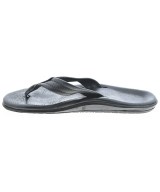 ISLAND SLIPPER（アイランドスリッパー）サンダル 黒 サイズ:US9(27cm位) メンズ/2200724218042