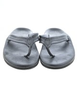ISLAND SLIPPER（アイランドスリッパー）サンダル 黒 サイズ:US9(27cm位) メンズ/2200724218042