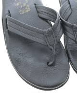 ISLAND SLIPPER（アイランドスリッパー）サンダル 黒 サイズ:US9(27cm位) メンズ/2200724218042