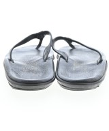 ISLAND SLIPPER（アイランドスリッパー）サンダル 黒 サイズ:US9(27cm位) メンズ/2200724218042