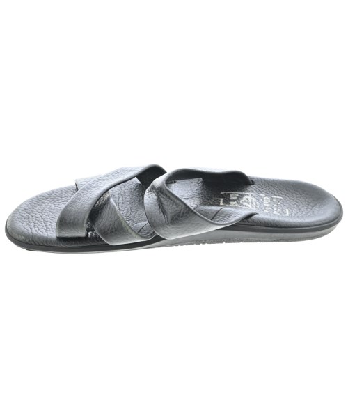 ISLAND SLIPPER（アイランドスリッパー）サンダル 黒 サイズ:US10(28cm位) メンズ/2200728780101