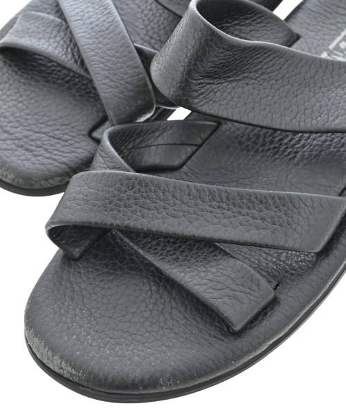 ISLAND SLIPPER（アイランドスリッパー）サンダル 黒 サイズ:US10(28cm位) メンズ/2200728780101