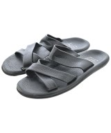 ISLAND SLIPPER（アイランドスリッパー）サンダル 黒 サイズ:US10(28cm位) メンズ/2200728780101
