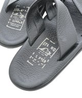 ISLAND SLIPPER（アイランドスリッパー）サンダル 黒 サイズ:US10(28cm位) メンズ/2200728780101