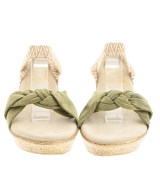 ISLAND SLIPPER（アイランドスリッパー）サンダル カーキ サイズ:US7(24cm位) レディース/2200688092122