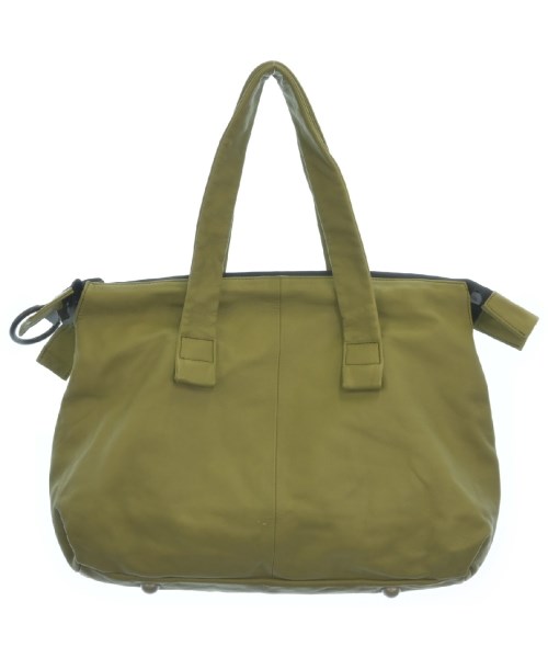 カワカワ(kawa-kawa)のkawa-kawa トートバッグ