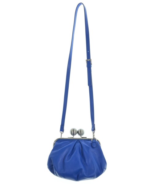 カワカワ(kawa-kawa)のkawa-kawa ショルダーバッグ