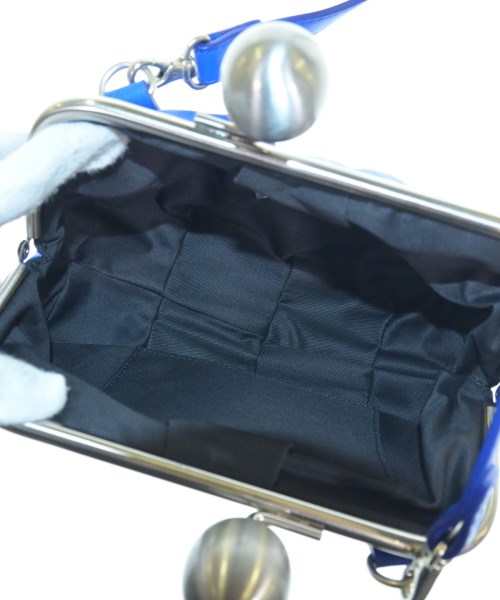 kawa-kawa（カワカワ）ショルダーバッグ 青 サイズ:- レディース/2200618880102