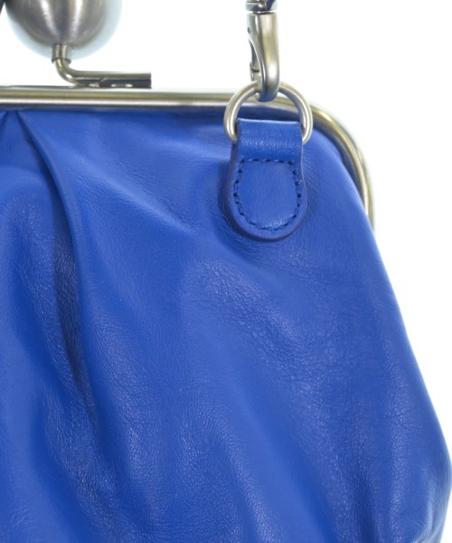 kawa-kawa（カワカワ）ショルダーバッグ 青 サイズ:- レディース/2200618880102