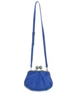 kawa-kawa（カワカワ）ショルダーバッグ 青 サイズ:- レディース/2200618880102