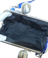 kawa-kawa（カワカワ）ショルダーバッグ 青 サイズ:- レディース/2200618880102