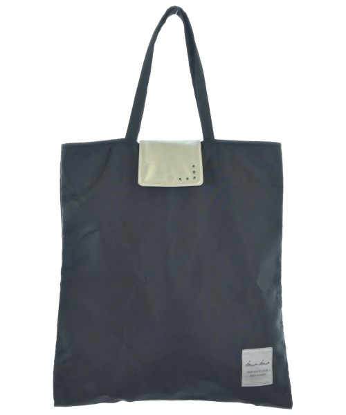 カワカワ(kawa-kawa)のkawa-kawa トートバッグ