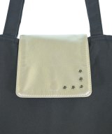 kawa-kawa（カワカワ）トートバッグ 黒 サイズ:- レディース/2200605494039