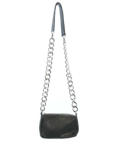 kawa-kawa(カワカワ)ショルダーバッグ 黒 サイズ:-/2200692347096