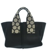kawa-kawa（カワカワ）トートバッグ 黒 サイズ:- レディース/2200640060015