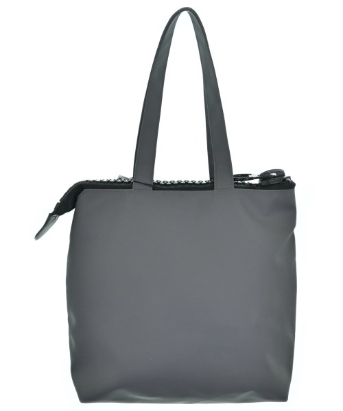 kawa-kawa（カワカワ）トートバッグ グレー サイズ:- レディース/2200645018172