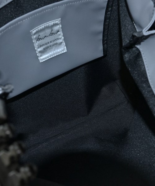 kawa-kawa（カワカワ）トートバッグ グレー サイズ:- レディース/2200645018172