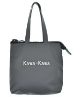 kawa-kawa（カワカワ）トートバッグ グレー サイズ:- レディース/2200645018172