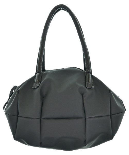 kawa-kawa(カワカワ)ボストンバッグ 黒 サイズ:-/2200645018196