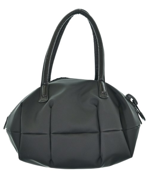 kawa-kawa（カワカワ）ボストンバッグ 黒 サイズ:- レディース/2200645018196