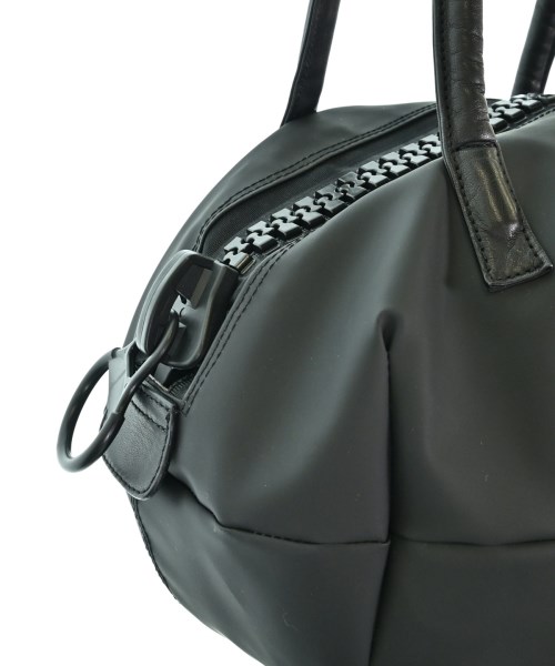 kawa-kawa（カワカワ）ボストンバッグ 黒 サイズ:- レディース/2200645018196