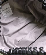 kawa-kawa（カワカワ）ボストンバッグ 黒 サイズ:- レディース/2200645018196