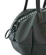 kawa-kawa（カワカワ）ボストンバッグ 黒 サイズ:- レディース/2200645018196