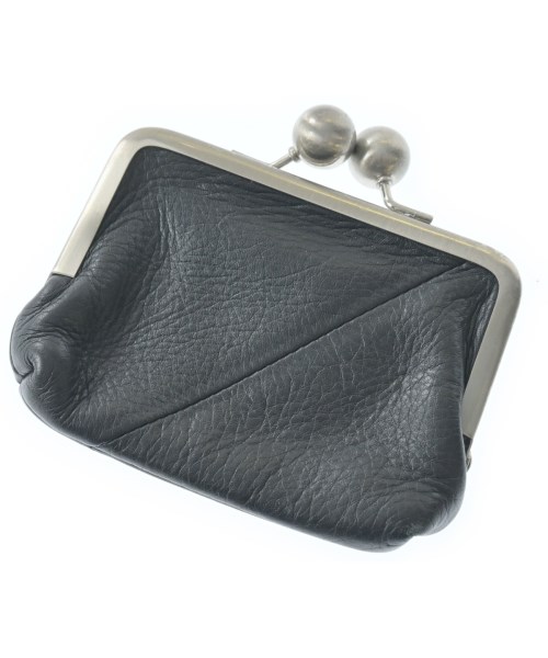 kawa-kawa(カワカワ)財布・コインケース 黒 サイズ:-/2200654414231