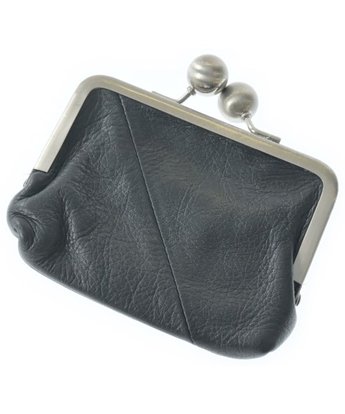 kawa-kawa（カワカワ）財布・コインケース 黒 サイズ:- レディース/2200654414231