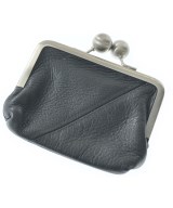 kawa-kawa（カワカワ）財布・コインケース 黒 サイズ:- レディース/2200654414231