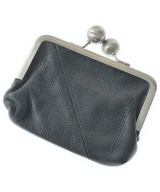 kawa-kawa（カワカワ）財布・コインケース 黒 サイズ:- レディース/2200654414231