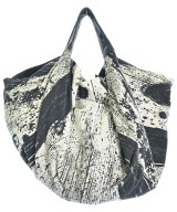 kawa-kawa（カワカワ）トートバッグ 黒 サイズ:- レディース/2200709441137