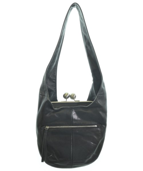 kawa-kawa（カワカワ）ショルダーバッグ 黒 サイズ:- レディース/2200665109157