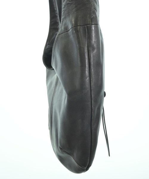 kawa-kawa（カワカワ）ショルダーバッグ 黒 サイズ:- レディース/2200665109157