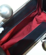 kawa-kawa（カワカワ）ショルダーバッグ 黒 サイズ:- レディース/2200665109157