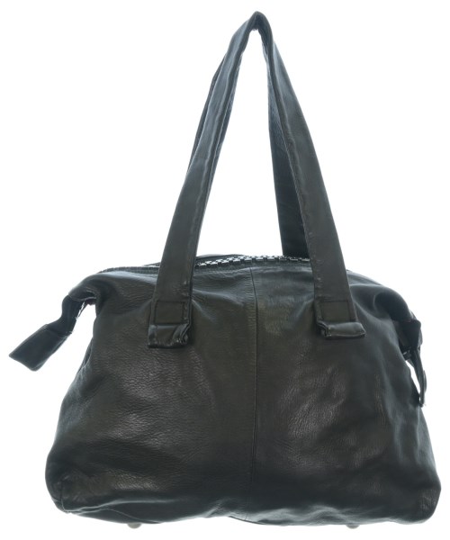 kawa-kawa（カワカワ）トートバッグ 黒 サイズ:- レディース/2200720853063